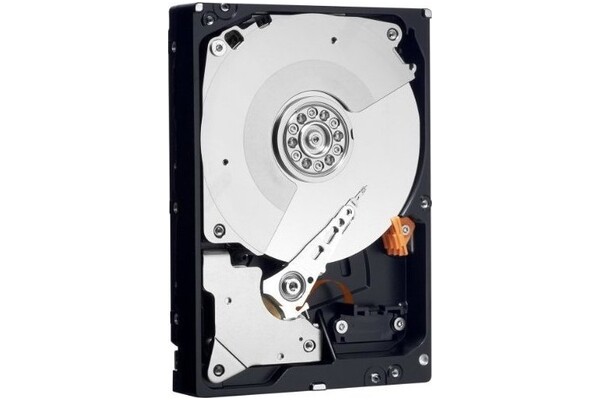 Dysk wewnętrzny WD WDBSLA0040HNC Performance HDD SATA (3.5") 4TB