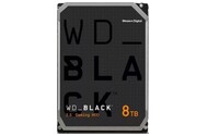 Dysk wewnętrzny WD WD8002FZWX Black HDD SATA (3.5") 8TB