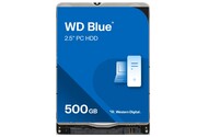 Dysk wewnętrzny WD WD5000LPZX Blue HDD SATA (2.5") 500GB