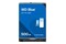 Dysk wewnętrzny WD WD5000LPZX Blue HDD SATA (2.5") 500GB