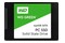 Dysk wewnętrzny WD WDS240G1G0A Green SSD SATA (2.5") 240GB