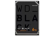 Dysk wewnętrzny WD WD6004FZWX Black HDD SATA (3.5") 6TB