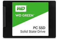 Dysk wewnętrzny WD WDS480G1G0A Green SSD SATA (2.5") 480GB