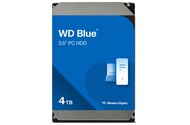 Dysk wewnętrzny WD WD40EZAX Blue HDD SATA (3.5") 4TB