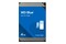 Dysk wewnętrzny WD WD40EZAX Blue HDD SATA (3.5") 4TB