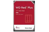 Dysk wewnętrzny WD WD40EFPX Red HDD SATA (3.5") 4TB