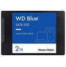 Dysk wewnętrzny WD WDS200T3B0A Blue SSD SATA (2.5") 2TB
