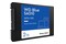 Dysk wewnętrzny WD WDS200T3B0A Blue SSD SATA (2.5") 2TB