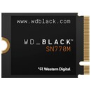 Dysk wewnętrzny WD WDS500G3X0G SSD M.2 NVMe 500GB