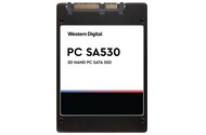 Dysk wewnętrzny WD SA530 SSD SATA (2.5") 256GB