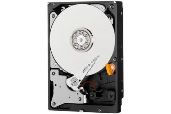 Dysk wewnętrzny WD WD20PURX Purple HDD SATA (3.5") 2TB