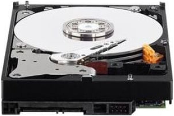 Dysk wewnętrzny WD WD20PURX Purple HDD SATA (3.5") 2TB