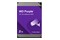 Dysk wewnętrzny WD WD20PURX Purple HDD SATA (3.5") 2TB