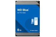 Dysk wewnętrzny WD WD80EAAZ Blue HDD SATA (3.5") 8TB