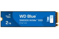 Dysk wewnętrzny WD SN5000 Blue SSD M.2 NVMe 2TB