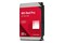 Dysk wewnętrzny WD WD221KFGX Red Pro HDD SATA (3.5") 22TB
