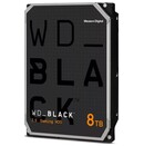 Dysk wewnętrzny WD WD8002FZBX Black HDD SATA (3.5") 8TB