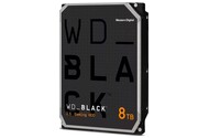 Dysk wewnętrzny WD WD8002FZBX Black HDD SATA (3.5") 8TB