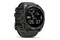 Smartwatch Garmin Fenix 8 Sapphire czarny