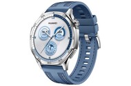 Smartwatch Huawei Watch GT 5 1.43" srebrny