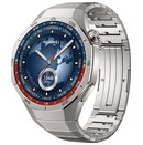 Smartwatch Huawei Watch GT 5 Elite Pro 1.43" srebrny