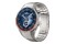 Smartwatch Huawei Watch GT 5 Elite Pro 1.43" srebrny