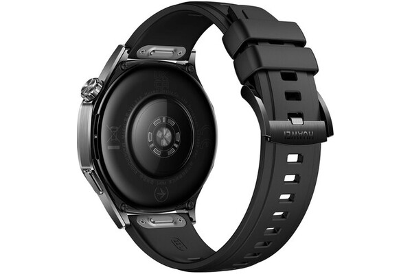 Smartwatch Huawei Watch GT 5 Active 1.43" czarny