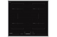 Płyta indukcyjna Sharp KH6I38CS00EU