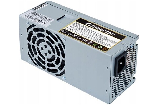Chieftec GPF-400P Smart 400W TFX