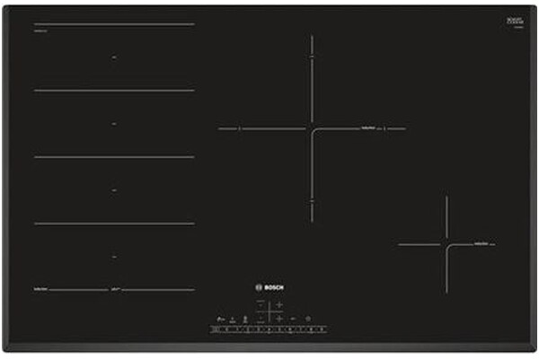 Płyta indukcyjna Bosch PXE851FC1E