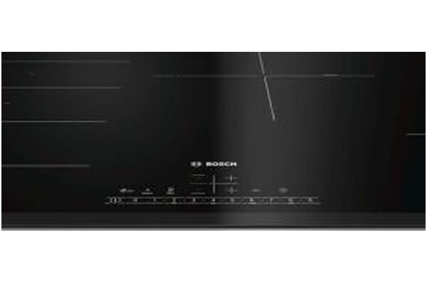 Płyta indukcyjna Bosch PXE851FC1E