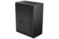 Obudowa PC Aerocool CS-110 Mini Tower czarny
