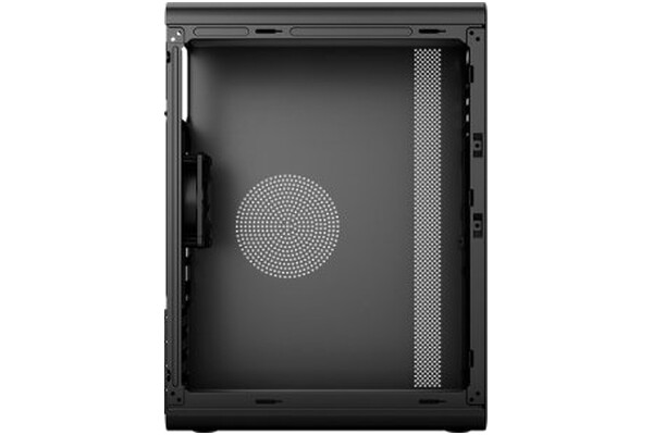 Obudowa PC Aerocool CS-110 Mini Tower czarny