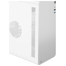 Obudowa PC Aerocool CS-110 Mini Tower biały