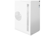 Obudowa PC Aerocool CS-110 Mini Tower biały