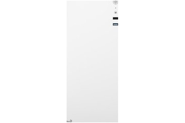 Obudowa PC Aerocool CS-110 Mini Tower biały