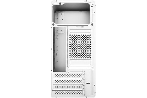 Obudowa PC Aerocool CS-110 Mini Tower biały
