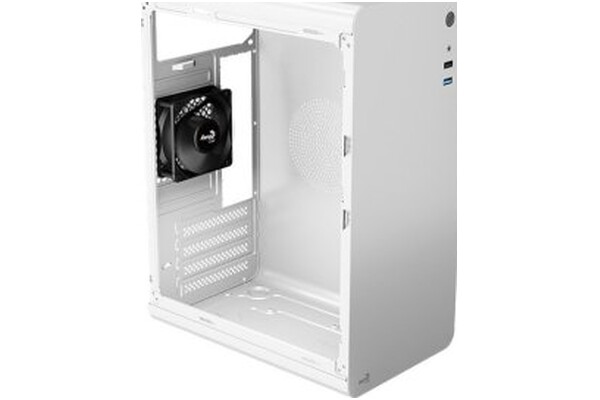 Obudowa PC Aerocool CS-110 Mini Tower biały