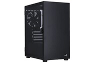 Obudowa PC Aerocool CS-111 Mini Tower czarny