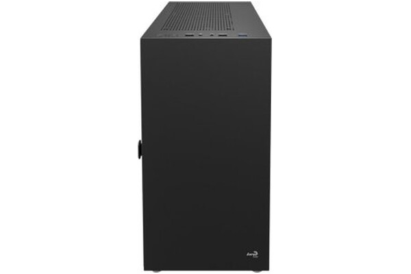 Obudowa PC Aerocool CS-111 Mini Tower czarny