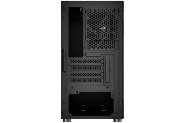 Obudowa PC Aerocool CS-111 Mini Tower czarny
