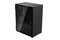 Obudowa PC Aerocool CS-111 Mini Tower czarny