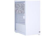 Obudowa PC Aerocool CS-111 Mini Tower biały