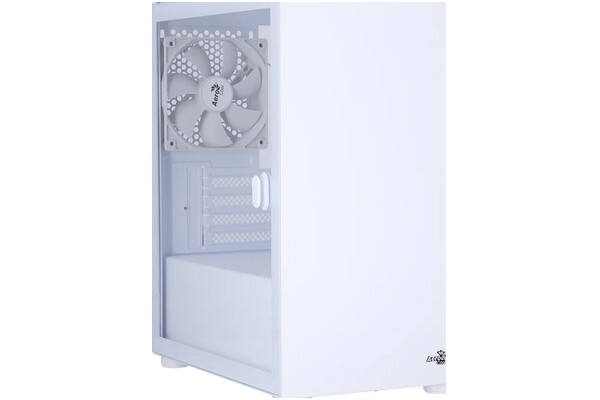Obudowa PC Aerocool CS-111 Mini Tower biały