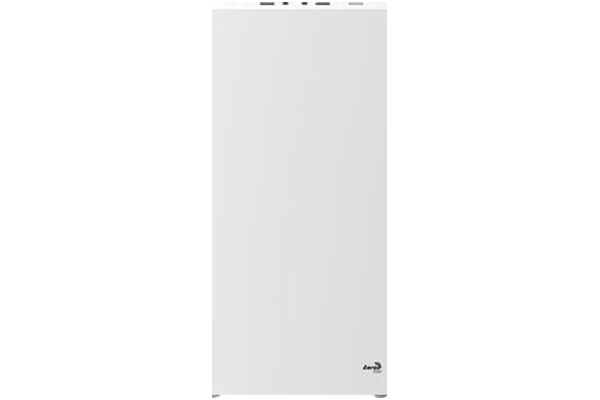 Obudowa PC Aerocool CS-111 Mini Tower biały