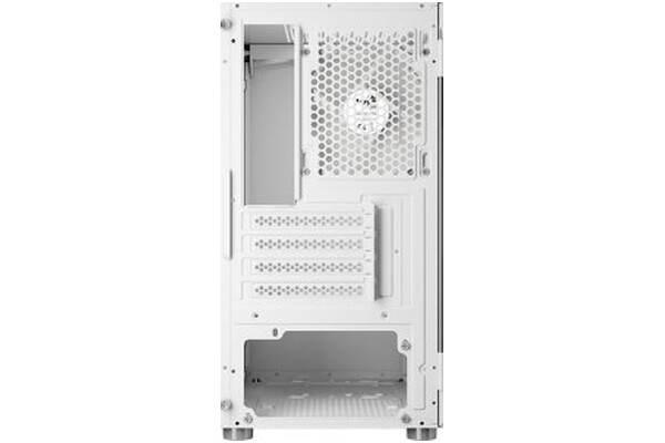Obudowa PC Aerocool CS-111 Mini Tower biały