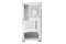 Obudowa PC Aerocool CS-111 Mini Tower biały