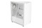 Obudowa PC Aerocool CS-111 Mini Tower biały
