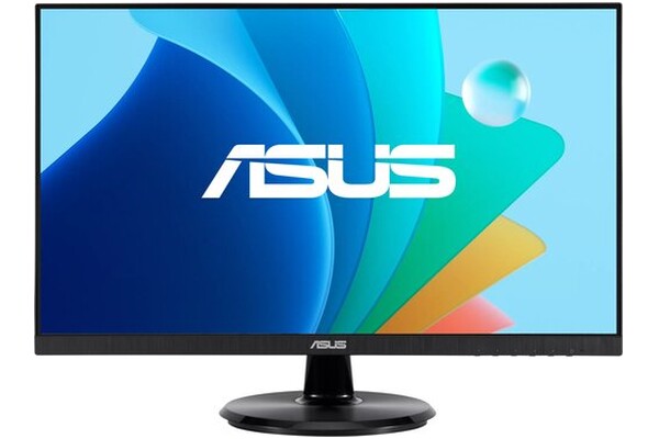 Monitor 23.8" ASUS Eye Care VA24DQFR czarny
