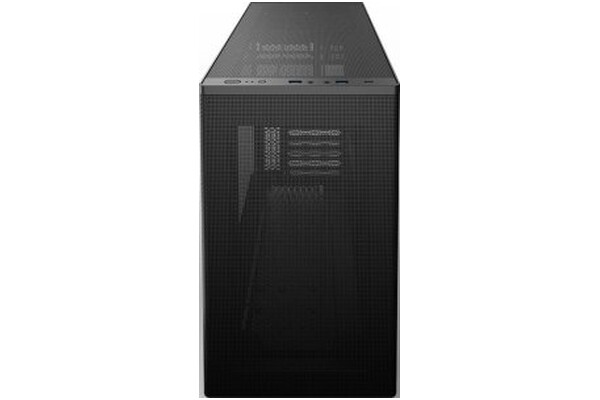 Obudowa PC Aerocool Mini V2 Mini Tower czarny